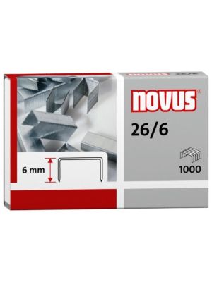 Spinky Novus 26/6 /1000/