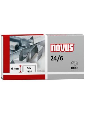 Spinky Novus 24/6 DIN /1000/