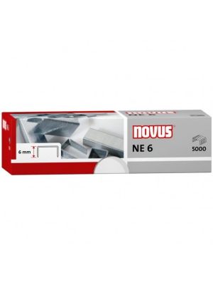 Spinky Novus NE 6 /5000/