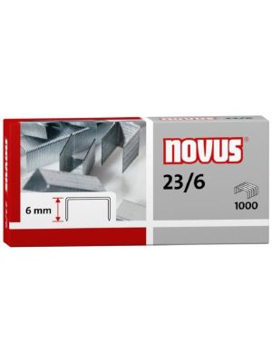 Spinky Novus 23/6 /1000/