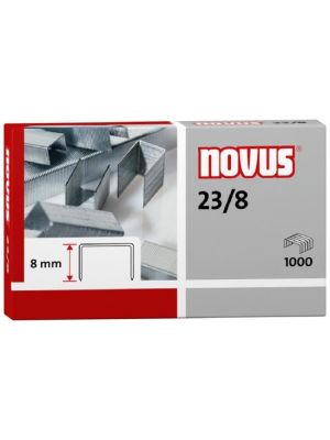 Spinky Novus 23/8 /1000/