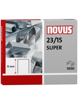 Spinky Novus 23/15 SUPER /1000/