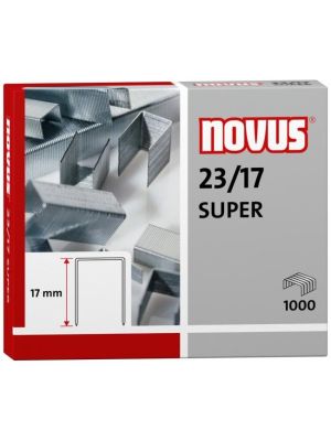 Spinky Novus 23/17 SUPER /1000/