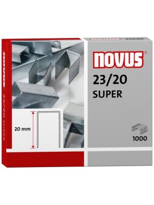 Spinky Novus 23/20 SUPER /1000/