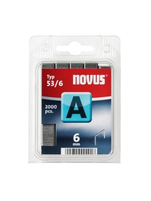 Spinky Novus 53/6 /2000/