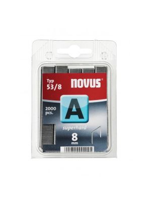 Spinky Novus 53/8 S /2000/