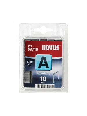 Spinky Novus 53/10 /1000/