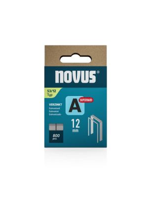 Spinky Novus 53/12 S /1000/
