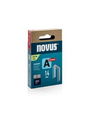 Spinky Novus 53/14 S /1000/