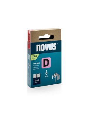 Spinky Novus 53 F/6 /1200/