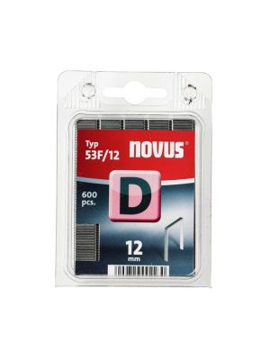 Spinky Novus 53 F/12 /600/