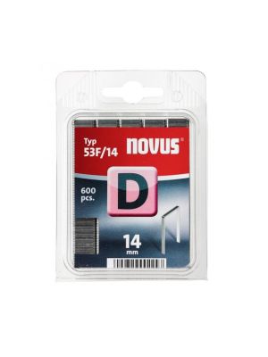 Spinky Novus 53 F/14 /600/