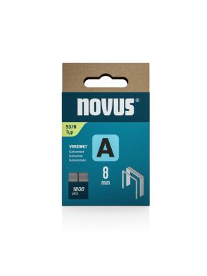 Spinky Novus 53/8 /2000/