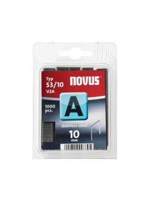 Spinky Novus 53/10 V2A /1000/