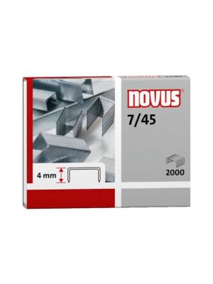 Spinky Novus 7/45 /2000/