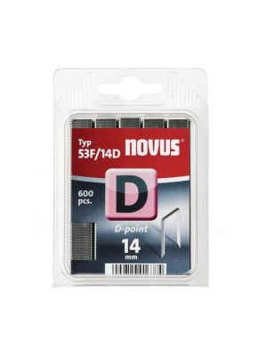 Spinky Novus 53 F/14 D /600/