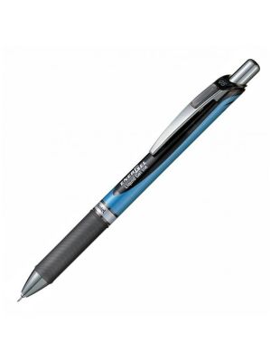 Gélový roller Pentel Energel 05, čierny
