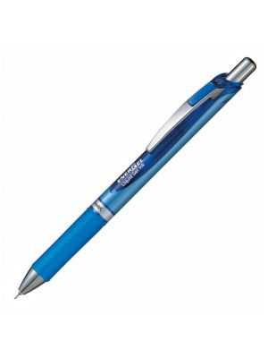 Gélový roller Pentel Energel 05, modrý