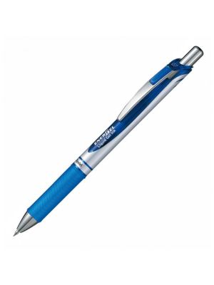 Gélový roller Pentel Energel 07, modrý