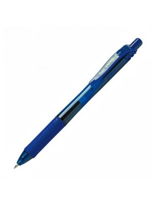 Gélový roller Pentel Energel X 07, modrý
