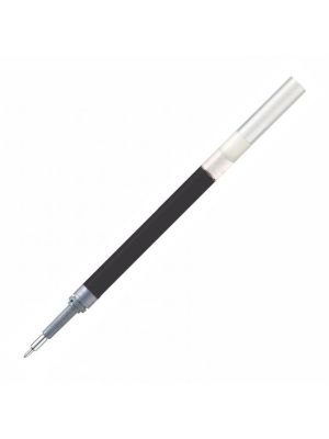 Náhradná náplň do rolleru Pentel Energel 05, čierna