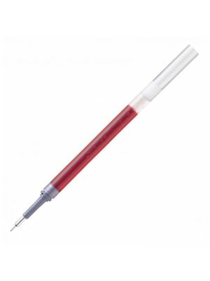 Náhradná náplň do rolleru Pentel Energel 05, červená