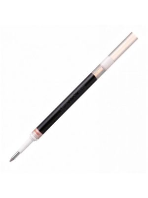Náhradná náplň do rolleru Pentel Energel 07, čierna