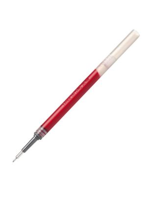 Náhradná náplň do rolleru Pentel Energel 07, červená