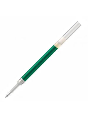 Náhradná náplň do rolleru Pentel Energel 07, zelená