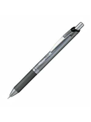 Mikroceruzka PENTEL Energize 0,5 čierna