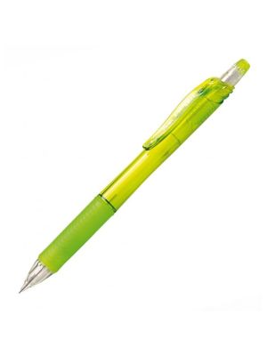 Mikroceruzka PENTEL Energize 0,5 svetlo zelená
