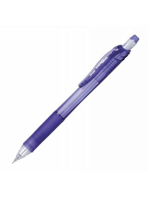 Mikroceruzka PENTEL Energize 0,5 fialová