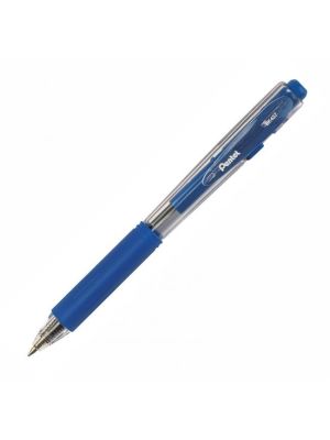 Guľôčkové pero Pentel JO!, modré