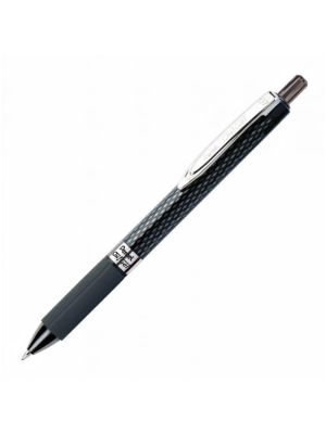 Gélový roller Pentel Oh! Gel, čierny