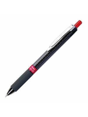 Gélový roller Pentel Oh! Gel, červený