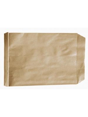 Taška E4 s X dnom a odtrhávacou páskou 280x400x40 150g