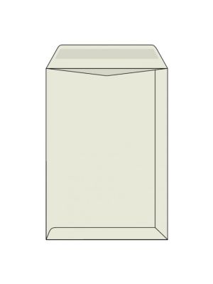 Poštové obálky B4 samolepiace, recyklované LETTURA 250 ks