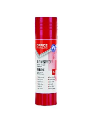 Lepiaca tyčinka Office Products 15g