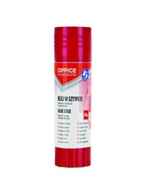 Lepiaca tyčinka Office Products 36g