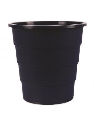 Kôš Office Products plastový 16l tmavomodrý