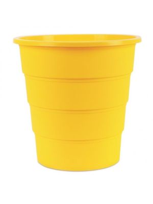 Kôš Office Products plastový 16l žltý