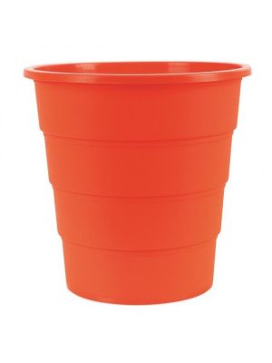 Kôš Office Products plastový 16l oranžový