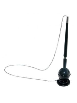 Pero so stojanom Office Products čierne