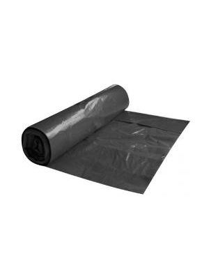 Vrecia 60 ℓ 45 mic. 64 x 71 cm, čierne (25 ks)