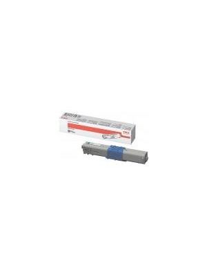 Toner OKI 44469706 pre C310/C330/C510/C530/MC351/MC361/MC561 cyan (2.000 str.)
