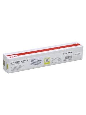 Toner OKI 44469704 pre C310/C330/C510/C530/MC351/MC361/MC561 yellow (2.000 str.)