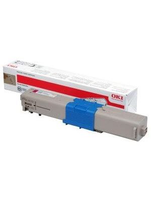 Toner OKI 44973534 pre C301/C321/MC322/MC332/MC342 magenta (1.500 str.)