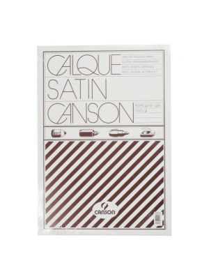 Pauzovací papier Canson A4 90/95g