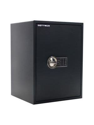 Nábytkový trezor Power Safe 600 IT EL S2, antracit