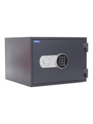 Ohňovzdorný sejf Sydney 40, elektronický, antracit